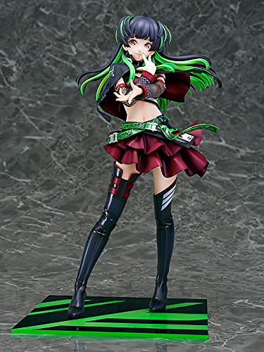 "The Idolmaster Shiny Colors" Mayuzumi Fuyuko Neon Light Romancer Ver.