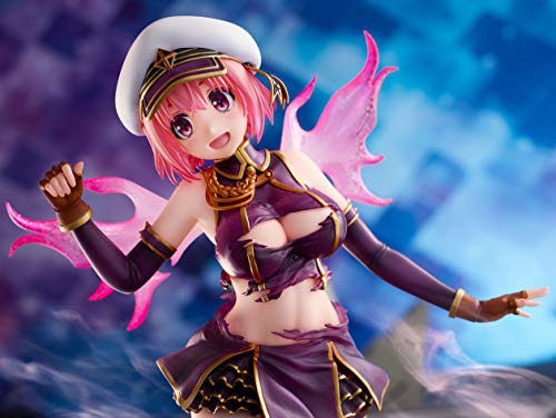 DreamTech "Val x Love" Saotome Mutsumi (Valkyrie)