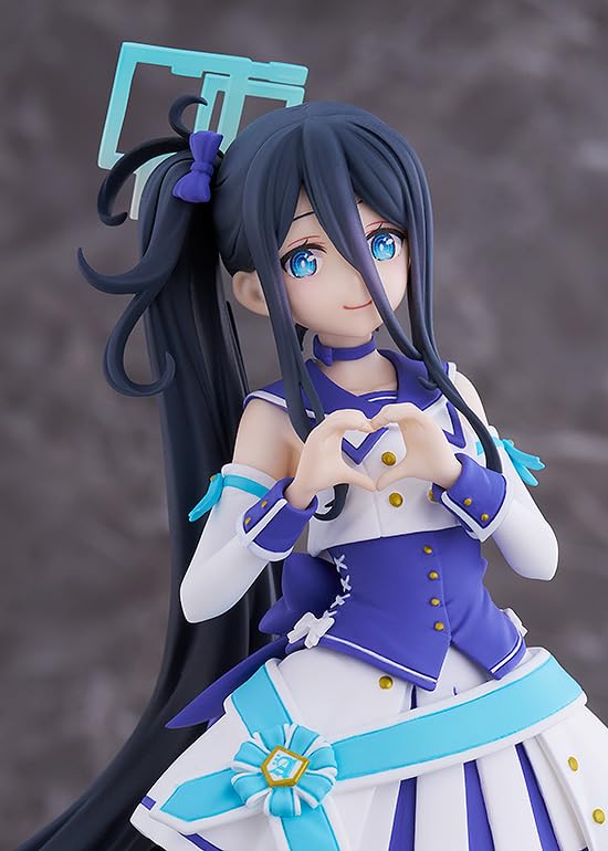 POP UP PARADE "Blue Archive" Aris Mischievous Straight Ver.