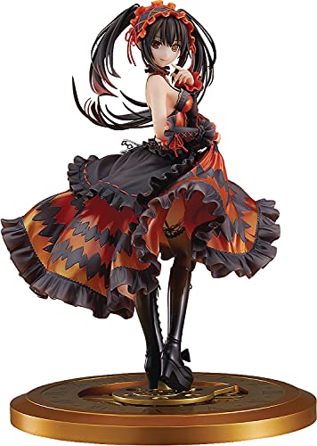 【Good Smile Company】"Date A Live" Tokisaki Kurumi -Zafkiel-