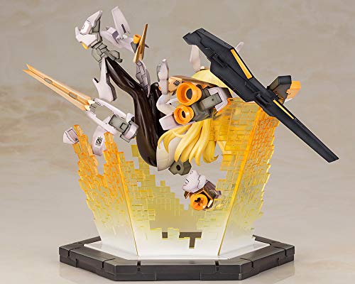 Baselard (Session Go!! version) Frame Arms Girl - Kotobukiya