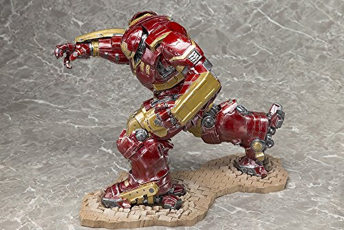 Hulkbuster 1/10 ARTFX+ Avengers: Age of Ultron - Kotobukiya