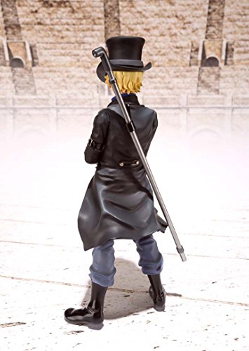 One Piece, Figuarts ZERO Sabo (New World)
