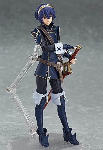 [Rerelease] Fire Emblem Awakening - figma # 245 Lucina (Good Smile Company, Max Factory)