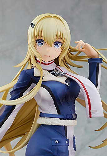 "Warlords of Sigrdrifa" 1/7 Scale Figure Claudia Bruford