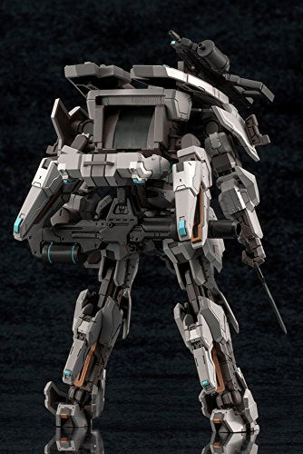A.I.S. (Arks Interception Silhouette) (Grau ver. Version) - 1/12 Skala - Phantasy Star online 2 - Kotobukiya