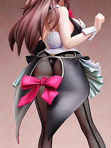 "Alice Gear Aegis" 1/4 Scale Figure Usamoto Anna Vorpal Bunny