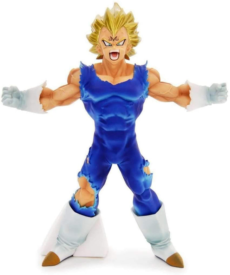Majin Vegeta Blut der Saiyajins Dragon Ball Z Banpresto