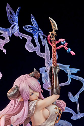 Narmaya - 1/7 scale - Granblue Fantasy - Broccoli