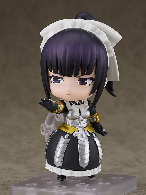 Nendoroid "Overlord IV" Narberal Gamma