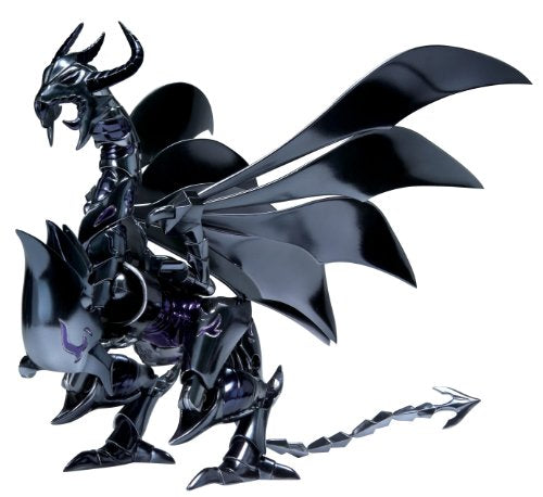 St Saint Seiya Myth Cloth waiba-nradamantexisu