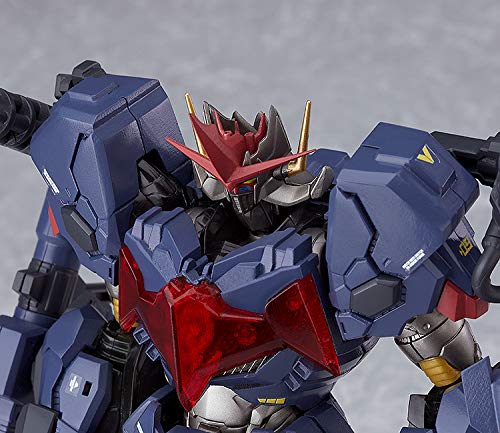 Mazinkaiser (version armée de Mazinkaiser go Valiant) version moderne Mazinkaiser - Good smile Corporation