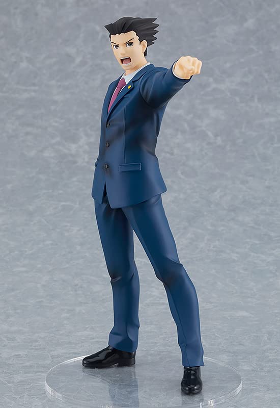 POP UP PARADE "Ace Attorney" Phoenix Wright