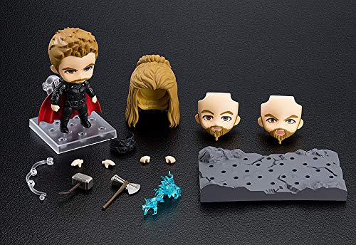 Nendoroid "Avengers: Endgame" Thor Endgame Ver. DX