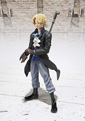 One Piece, Figuarts ZERO Sabo (New World)