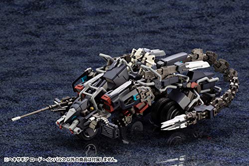 Pulso principal - escala 1 / 24 - seis engranajes - Kotobukiya