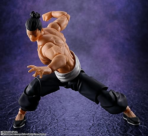 S.H.Figuarts "Jujutsu Kaisen" Todo Aoi