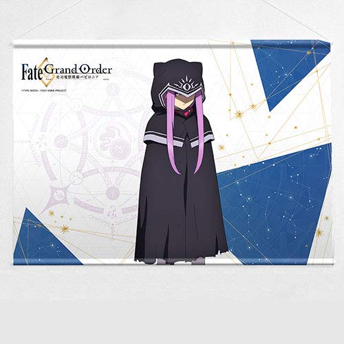 "Fate/Grand Order -Absolute Demonic Battlefront: Babylonia-" B3 Tapestry Ana