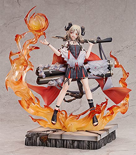 "Arknights" Ifrit Elite 2