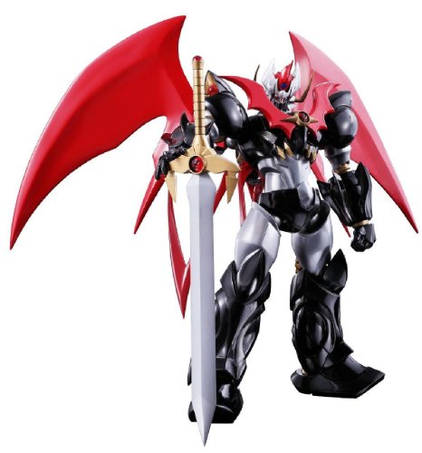 Mazinkaiser Super Robot Chogokin Mazinkaiser - Bandai