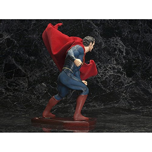 Superman 1/6 ARTFX Statue Man of Steel - Kotobukiya
