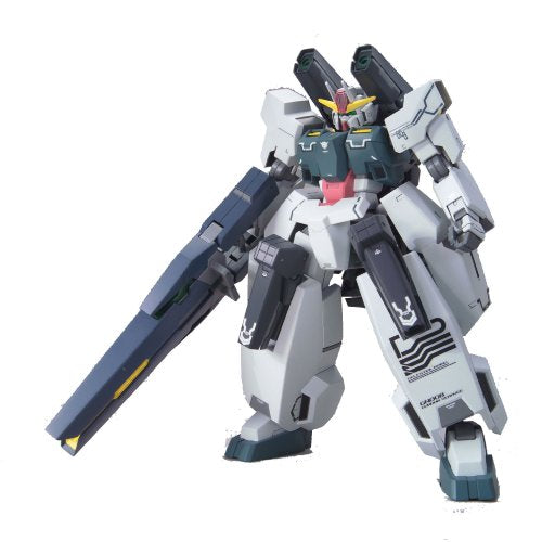GN-008 Serave Gundam GN-009 Seraphim Gundam (versione di versione di versione di colore di Designer) - 1/100 scala - 1/100 Gundam 00 Serie di modelli (20) Kidou Senshi Gundam 00 - Bandai