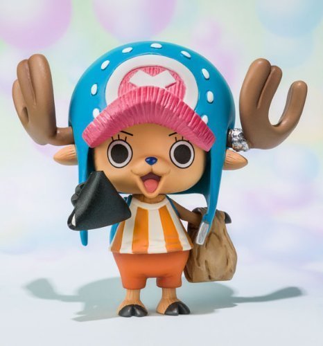 One Piece, Figuarts ZERO, Seven-Eleven limited, Tony Tony Chopper