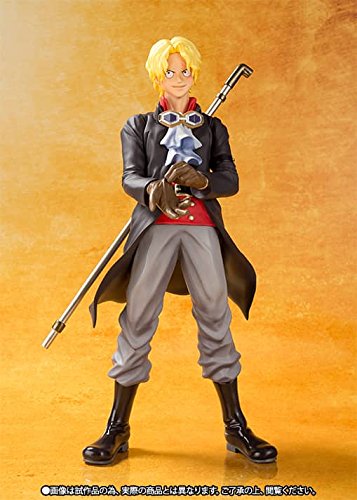 Sabo Figuarts Zero FILM GOLD ver. ONE PIECE