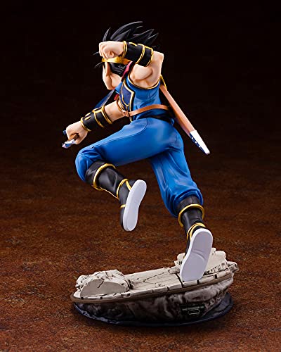 "Dragon Quest: The Adventure of Dai" ARTFX J Dai