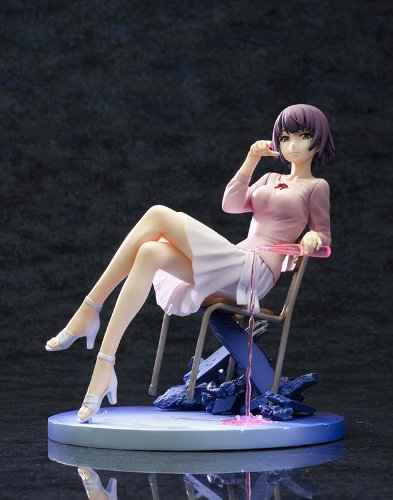 Senjougahara Hitagi 1/8 Nisemonogatari - Kotobukiya