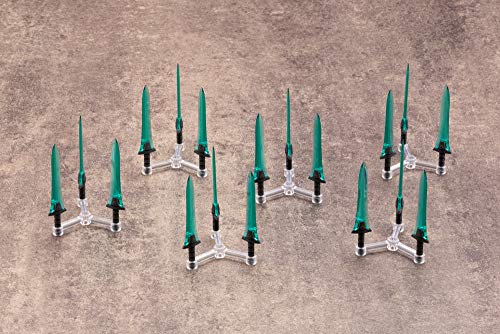 Magia Blade M.S.G. Heavy Weapon Unit - Kotobukiya