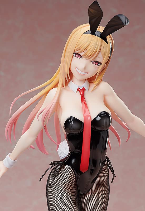 "My Dress-Up Darling" Kitagawa Marin Bunny Ver. B-style 1/4  Scale