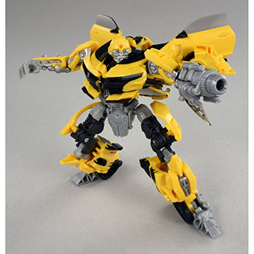 Bumble (Evolution 3-pack version) Transformers (2007) - Takara Tomy