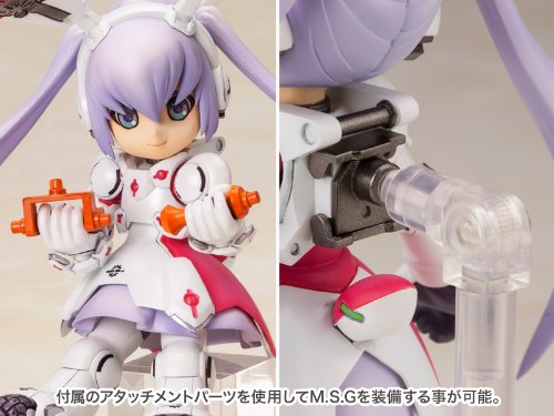 HoiHoi-san-1/1 escala-Character Plastic Model, Ichigeki Sacchu!! HoiHoi-san Legacy-Kotobukiya