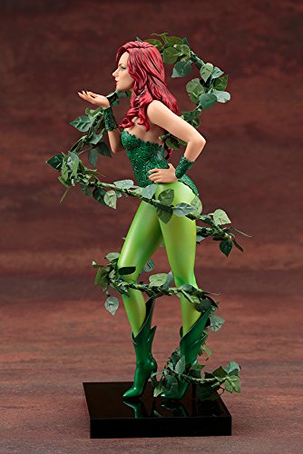 Poison Ivy - 1/10 scale - ARTFX+ Batman - Kotobukiya
