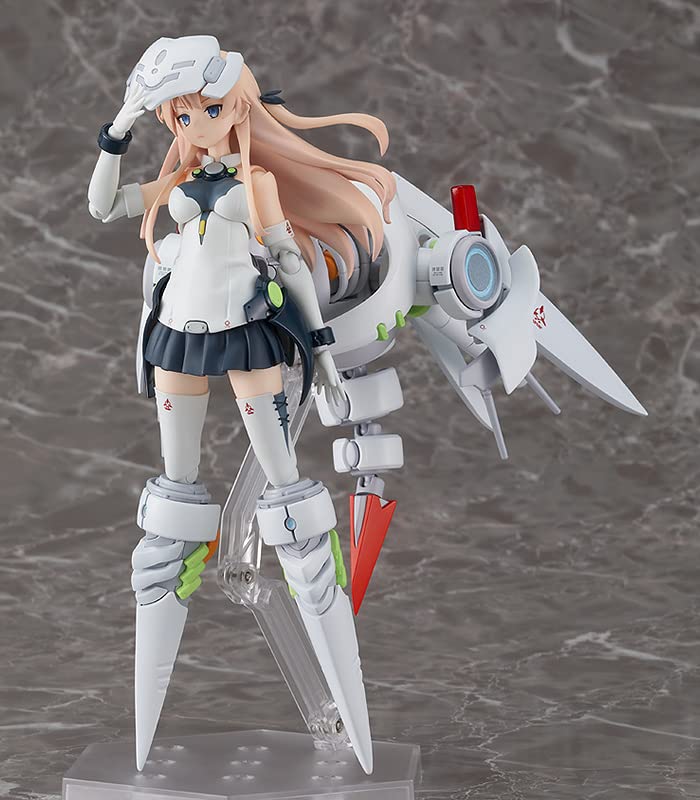 ACT MODE "NAVY FIELD 152" Ray & Type WASP