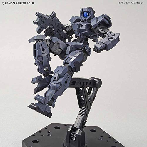 Eemx - 17 Medium Tone (dark grey) - 1 / 144 Tone Scale - 30 minutes Task - bendai Spirit