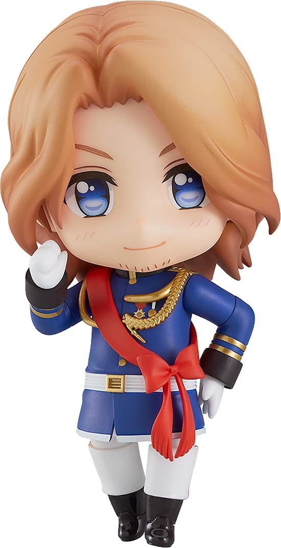 "Hetalia World Stars" Nendoroid#1638 France