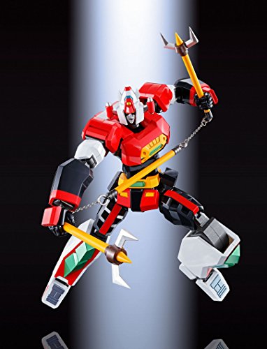Daimos Soul of Chogokin (GX-83) Tosho Daimos - Bandai