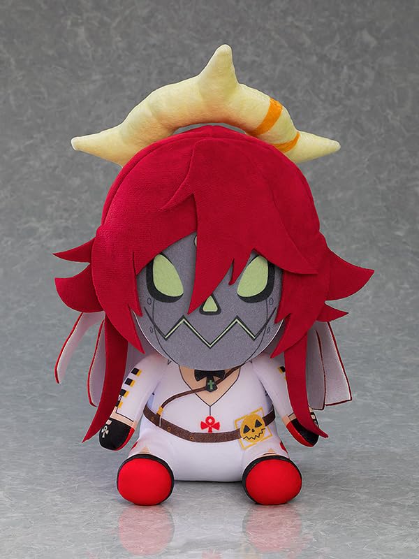 "Guilty Gear -Strive-" Plushie Jack-O