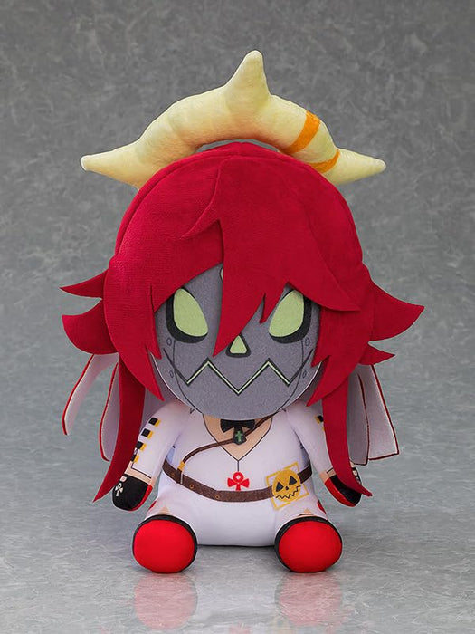 "Guilty Gear -Strive-" Plushie Jack-O