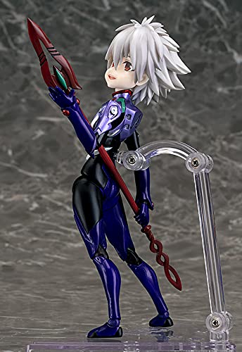 "Rebuild of Evangelion" Parfom R! Nagisa Kaworu