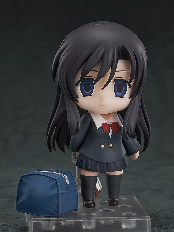 Nendoroid "School Days" Katsura Kotonoha