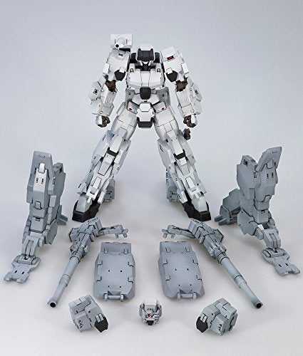 Type 38-1 Ryurai-Kai (RE version) - 1/100 scale - Frame Arms - Kotobukiya