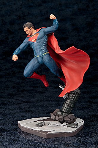 Superman 1/10 ARTFX+ Batman v Superman: Dawn of Justice - Kotobukiya