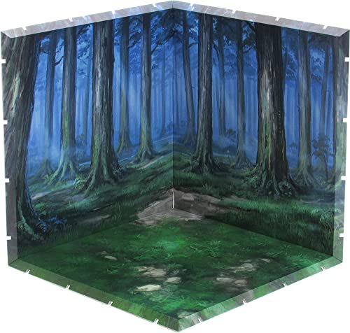 Dioramansion 200 Japanese Cedar Forest