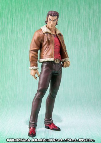 Figuarts ZERO TIGER &amp; BUNNY (Tiger &amp; Bunny) Antonio Lopez (soul web only)