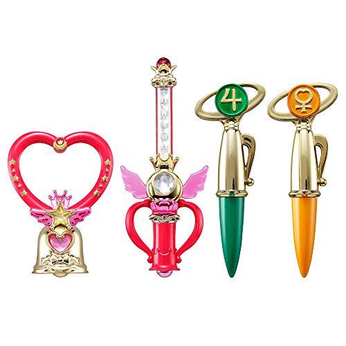 Miniature Tablet "Sailor Moon" 7