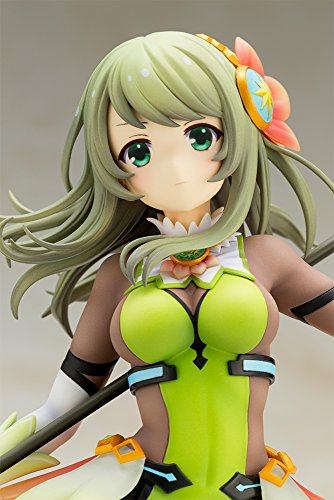 Tokiwa Kurumi - 1/8 scale - Battle Girl High-school - Kotobukiya