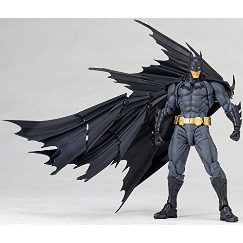 Batman Amazing Yamaguchi (No.009) Justice League - Kaiyodo | Ninoma